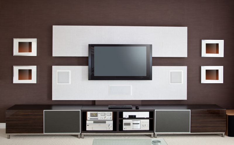 Audio System Installation in Provo, UT