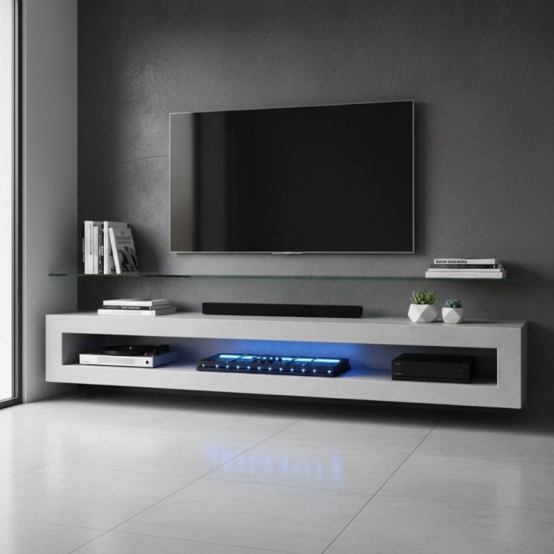 Audio Visual Installation