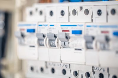 Breaker Replacement in Provo, UT