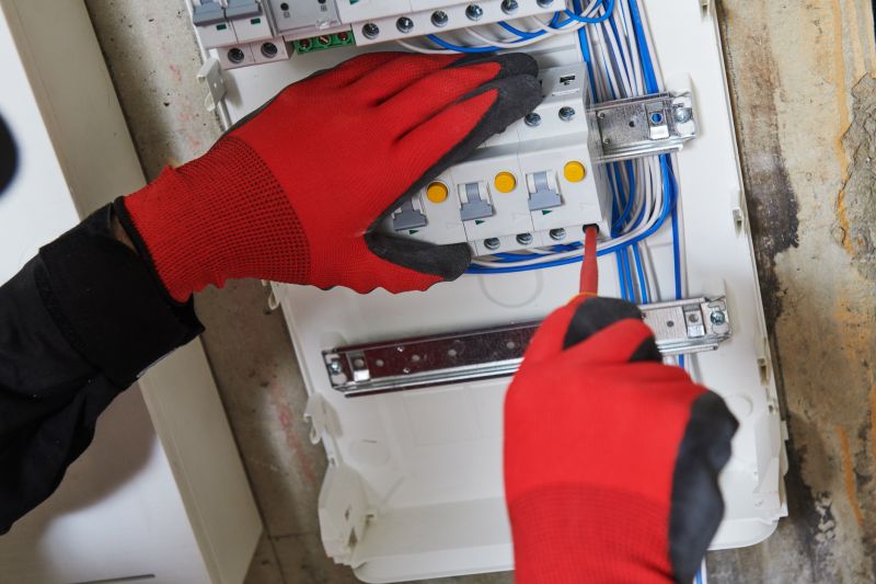 Circuit Breaker Repair in Pasadena, CA