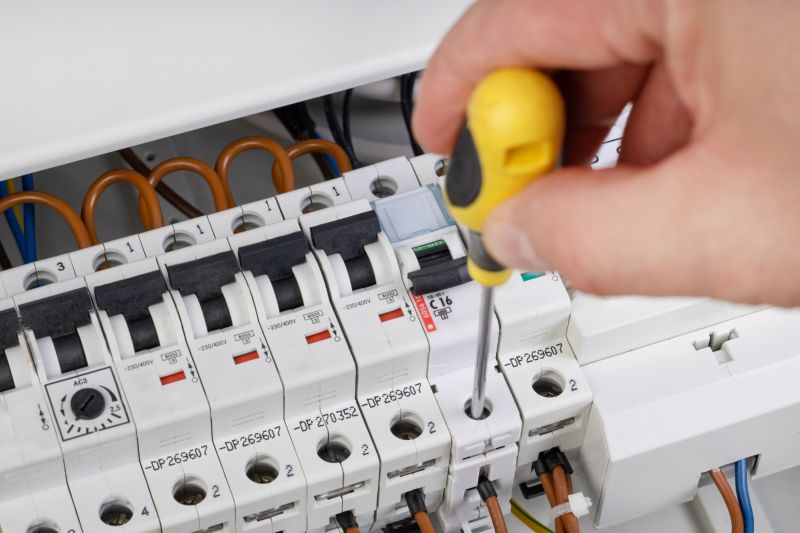 Circuit Breaker Replacement in Provo, UT
