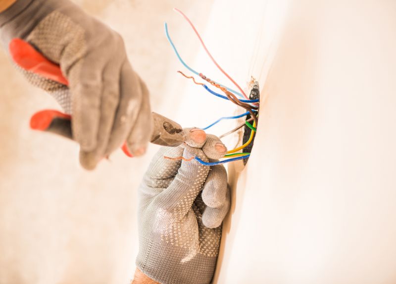 Conduit Repair in Heber City, UT