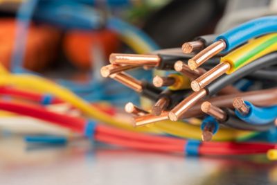 Dedicated Circuit Wiring in Heber City, UT