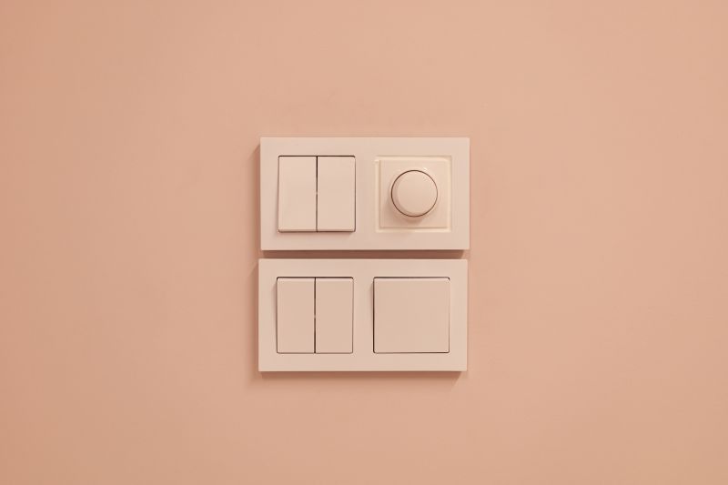 Dimmer Switch Replacement in Heber City, UT