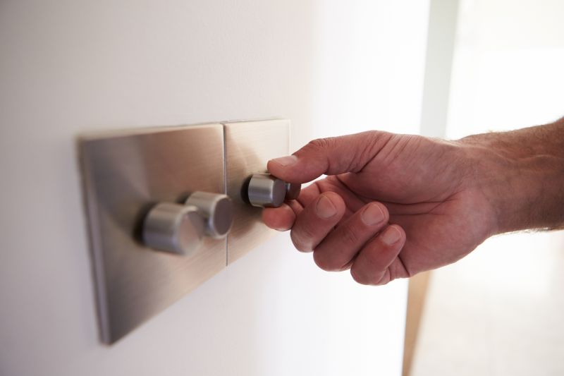 Dimmer Switch Replacement in Heber City, UT