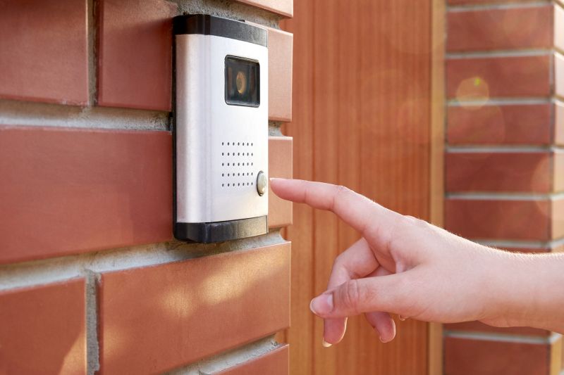 Door Chime Installation in Heber City, UT