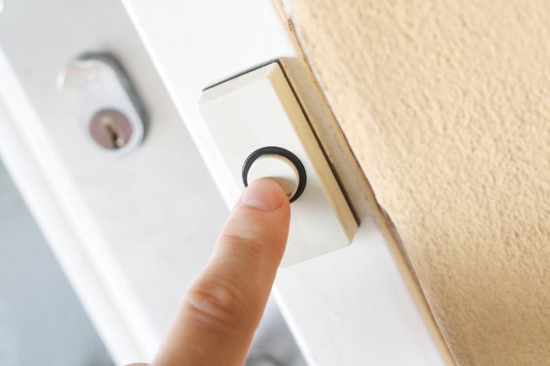 Doorbell Wiring Service in Heber City, UT