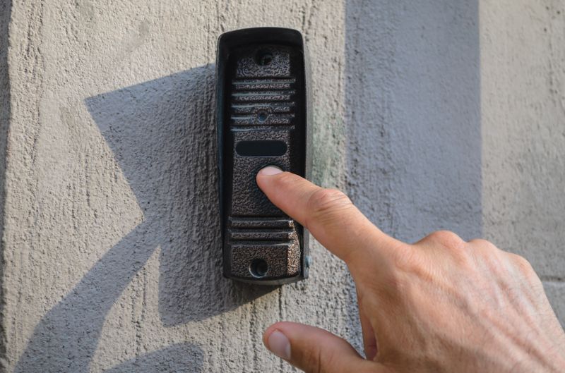 Doorbell Wiring Service in Heber City, UT