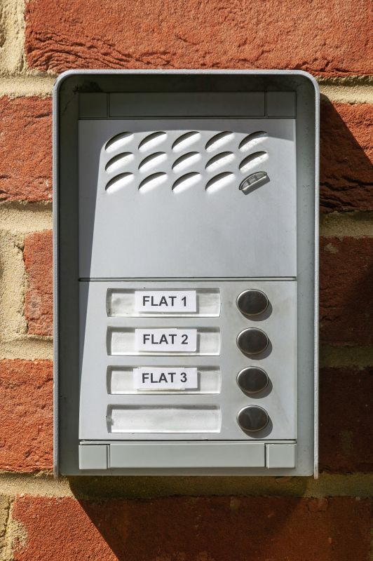 Doorbell Wiring Service in Heber City, UT