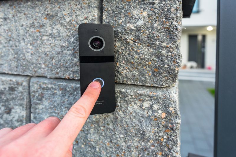 Doorbell Wiring Service in Heber City, UT