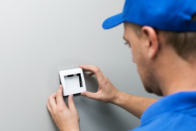 Dual Switch Installation in Heber City, UT
