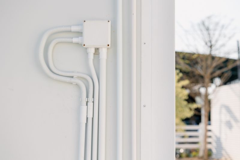 Electric Conduit Installation in Heber City, UT