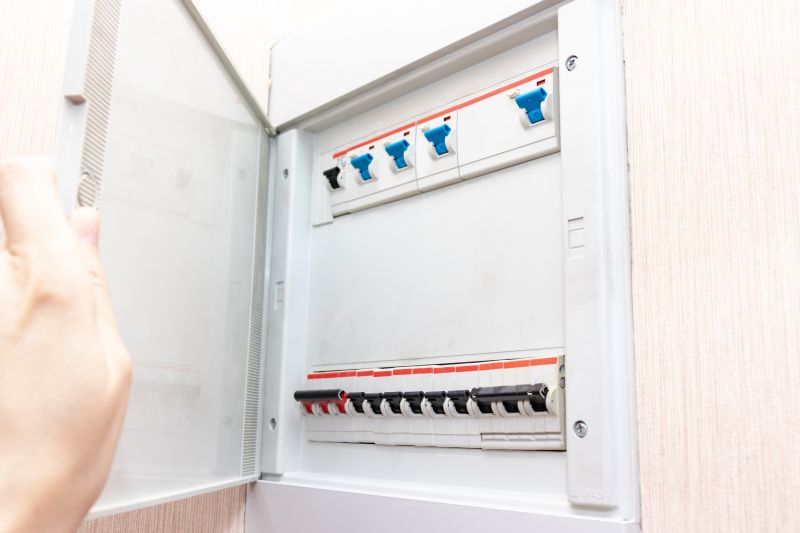 Electric Panel Replacement in Provo, UT