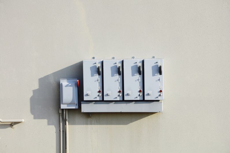 Electrical Box Installation in Prescott Valley, AZ