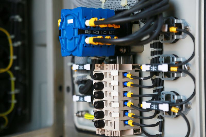 Electrical Box Installation in Orem, UT