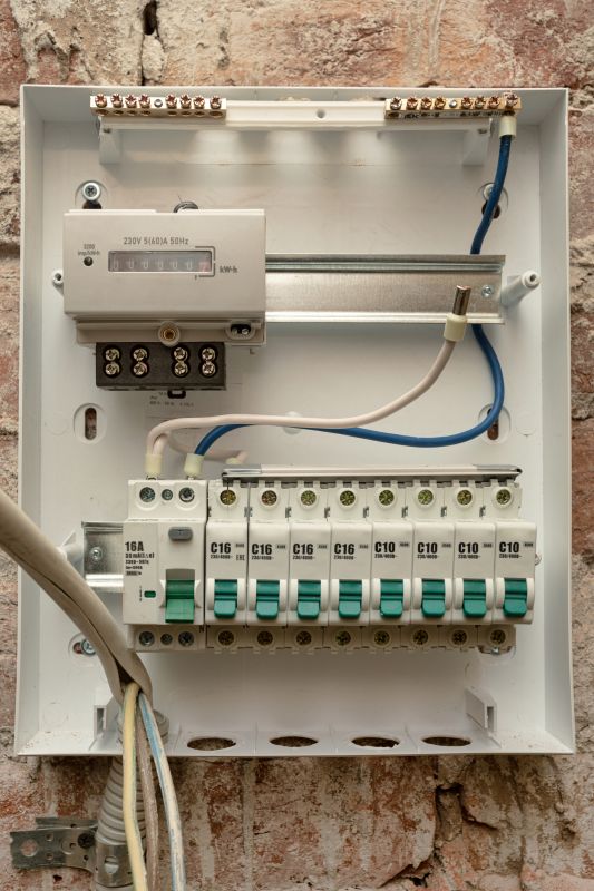Electrical Breaker Replacement in Provo, UT