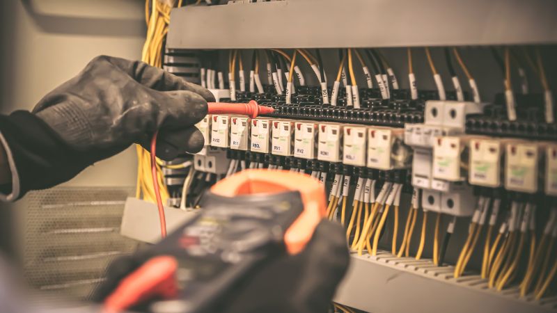 Electrical Breaker Service in Provo, UT
