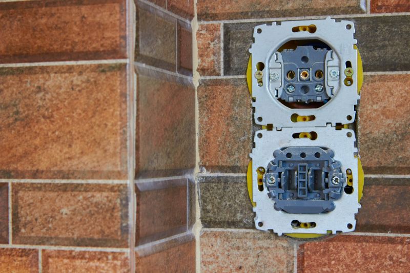 Electrical Outlet Installation in Heber City, UT