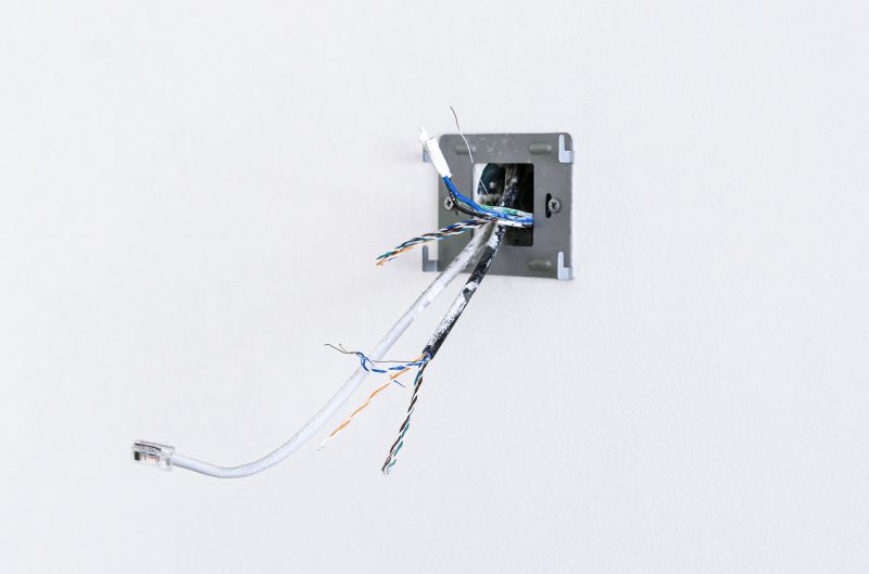 Electrical Outlet Wiring in Heber City, UT