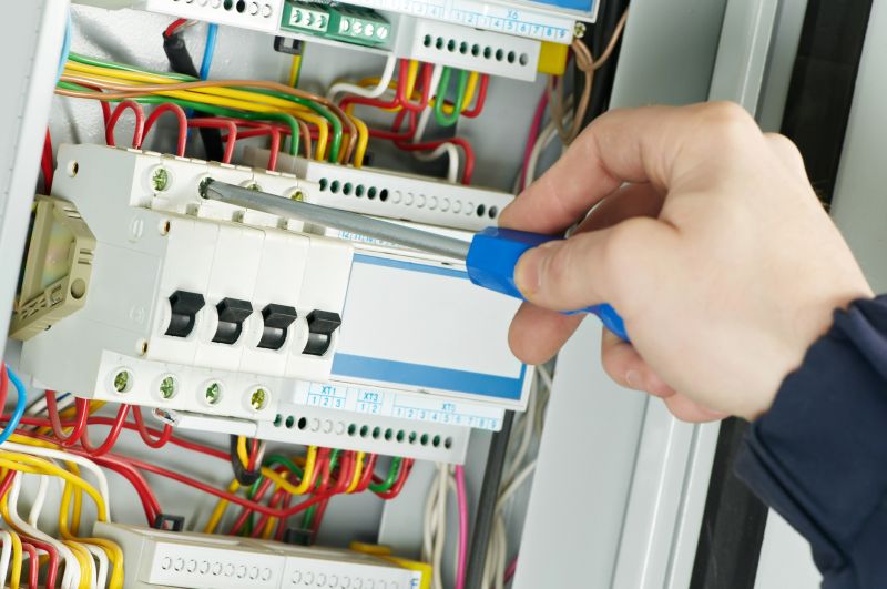 Electrical Panel Installation in Orem, UT