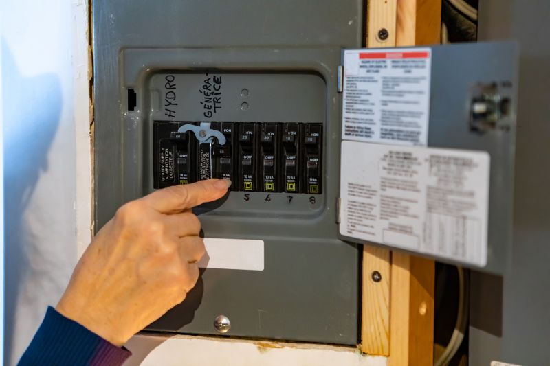 Electrical Panel Repair in Prescott Valley, AZ
