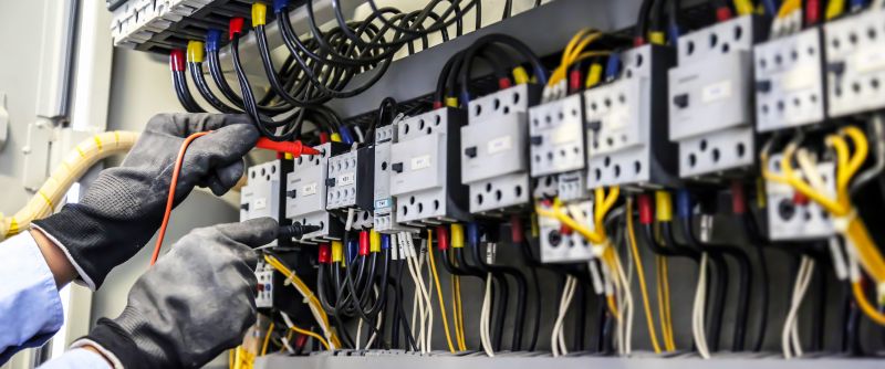 Electrical Panel Repair in Heber City, UT