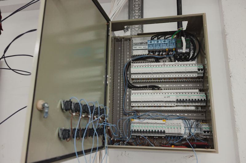 Electrical Panel Replacement in Provo, UT