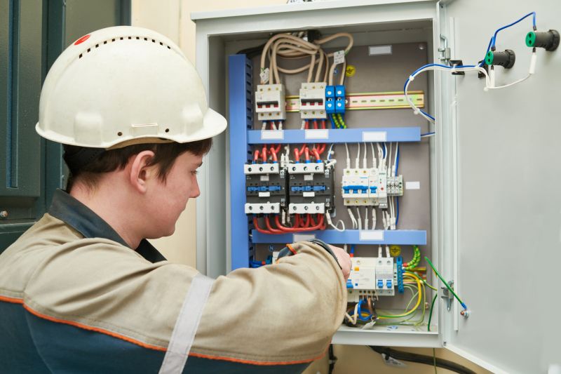 Electrical Panel Replacement in Prescott Valley, AZ