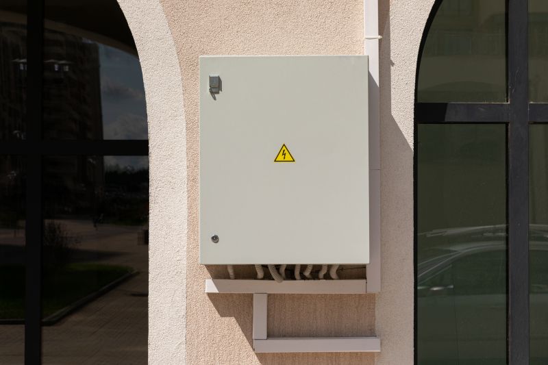 Electrical Panel Replacement in Prescott Valley, AZ