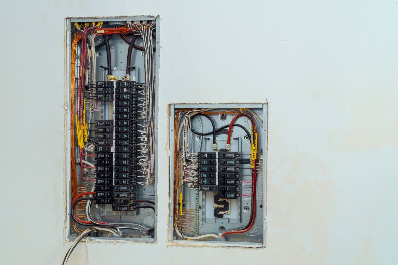 Electrical Panel Replacement in Prescott Valley, AZ