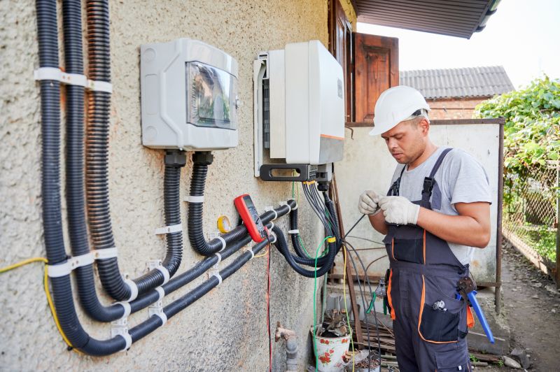 Electrical Panel Service in Pasadena, CA