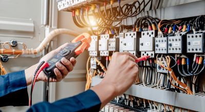 Electrical Panel Upgrading in Orem, UT