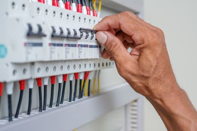 Electrical Panel Upgrading in Heber City, UT