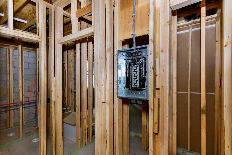Electrical Remodeling in Prescott Valley, AZ