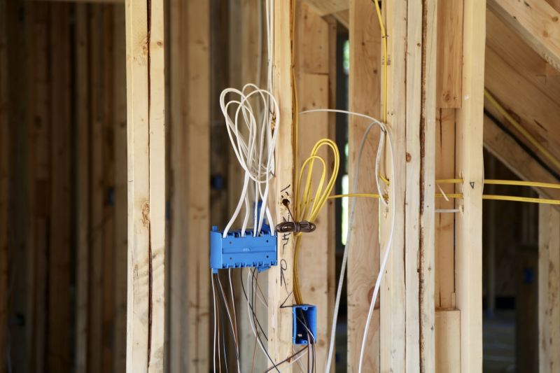 Electrical Remodeling in Denver County, CO