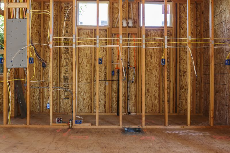 Electrical Remodeling in Littleton, CO
