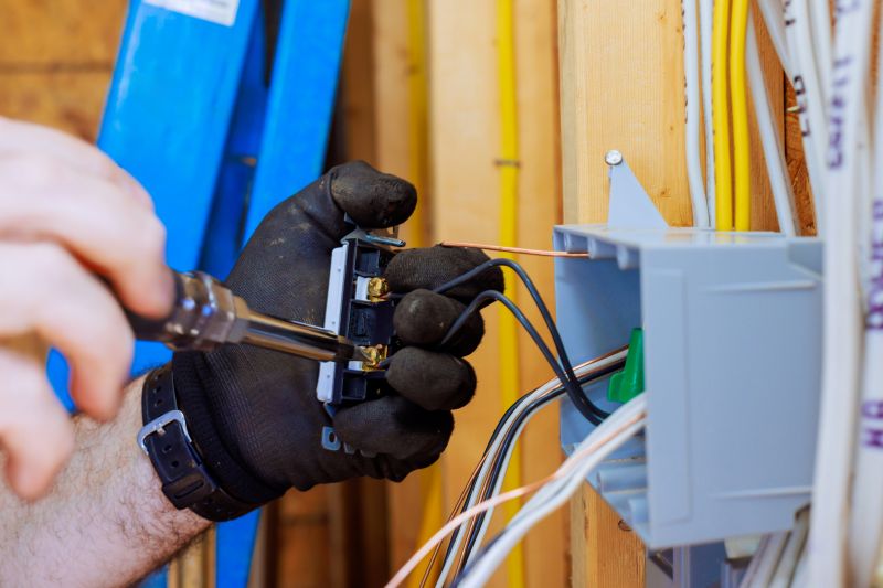 Electrical Remodeling in Heber City, UT