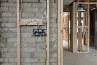 Electrical Remodeling in Denver, CO