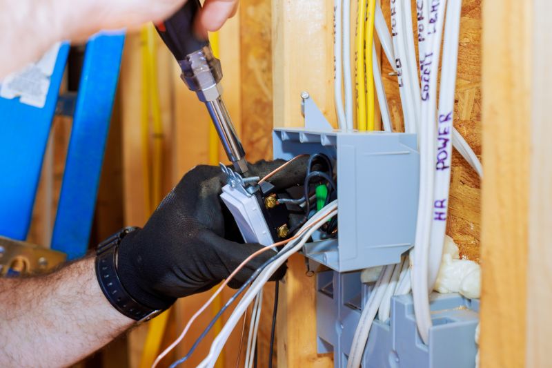 Electrical Remodeling in Denver, CO