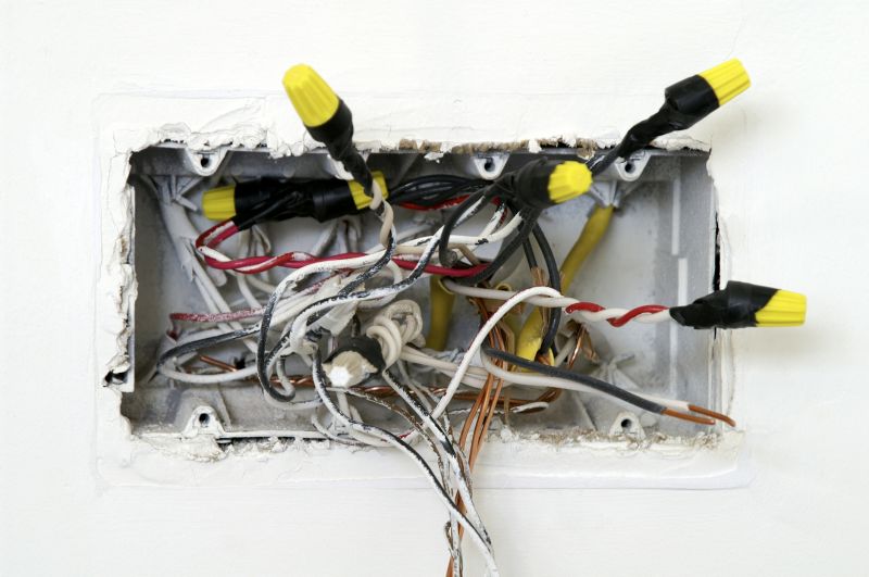 Electrical Remodeling in Pasadena, CA