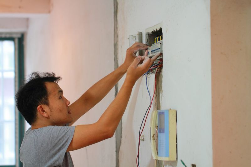 Electrical Renovation in Denver County, CO