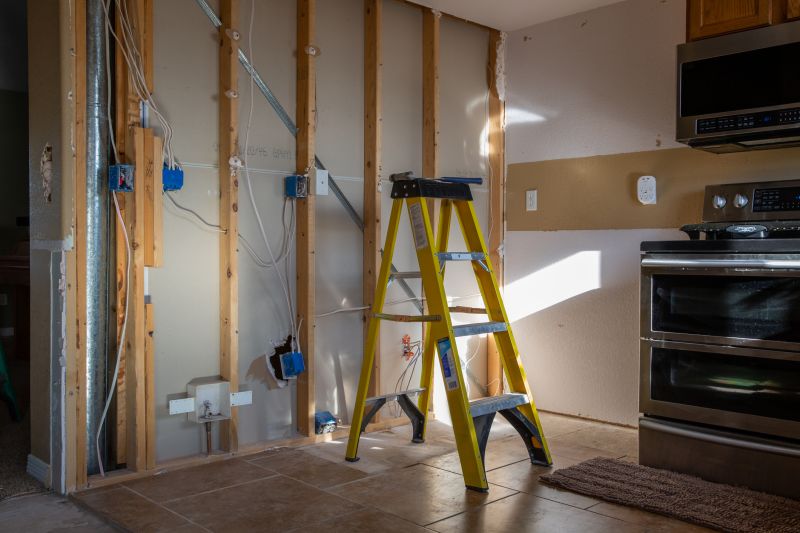 Electrical Renovation in Provo, UT