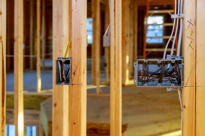 Electrical Renovation in Prescott Valley, AZ