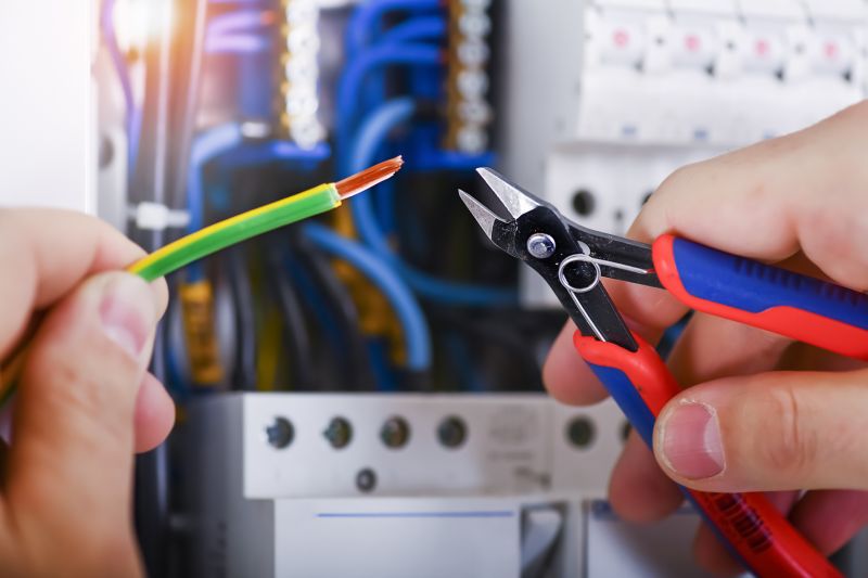 Electrical Repair in Alpharetta, GA