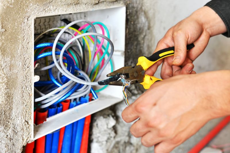 Electrical Repair in Alpharetta, GA