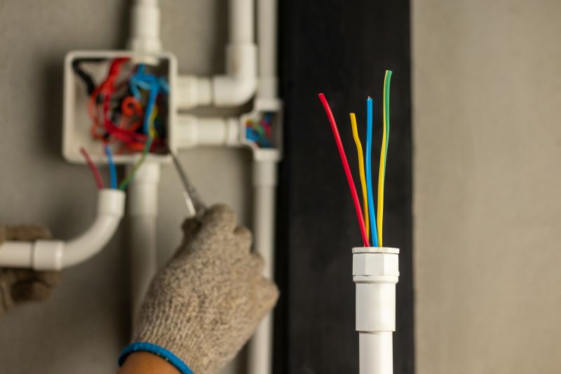 Electrical Service in Heber City, UT