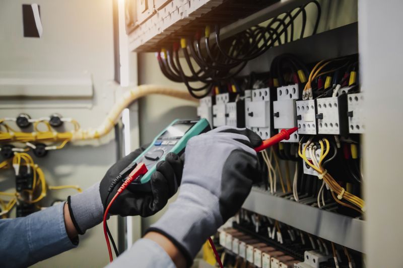 Electrical Service in Heber City, UT