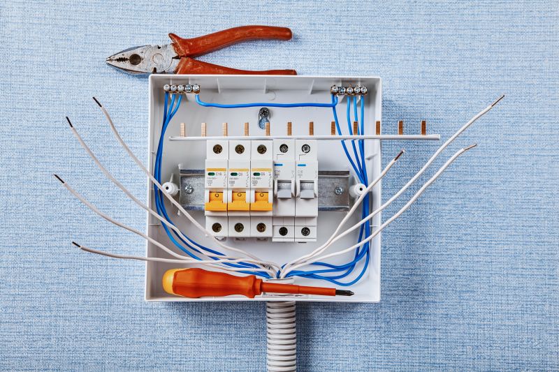 Electrical Service in Heber City, UT