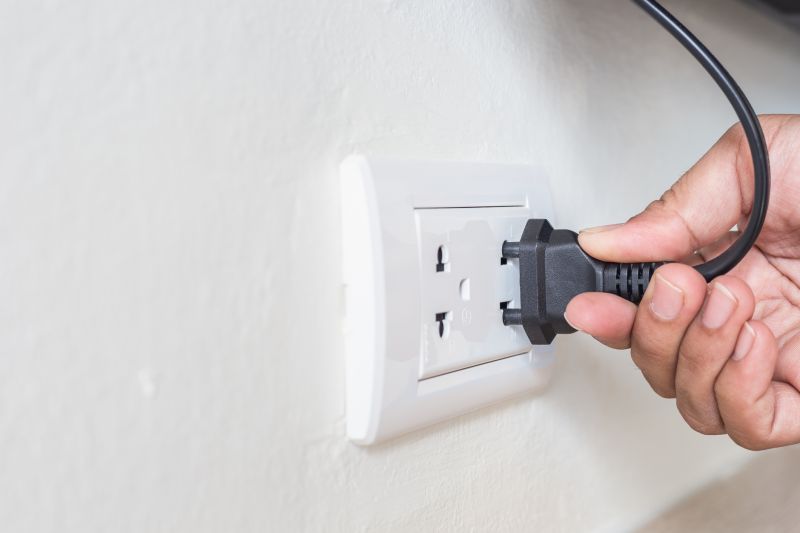 Electrical Socket Installation in Heber City, UT