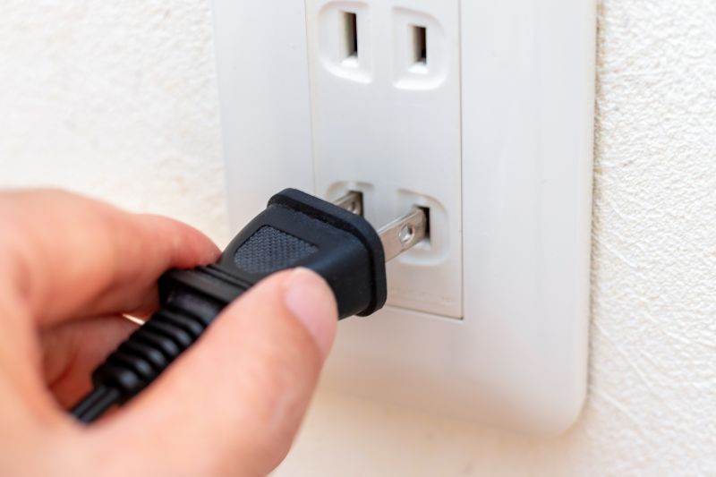 Electrical Socket Wiring in Heber City, UT